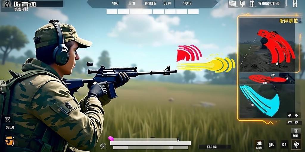 和平精英辅助【咪鸭容器直装】直播防录屏 漏打自瞄 人物透视 方框射线 人物距离 人物血条