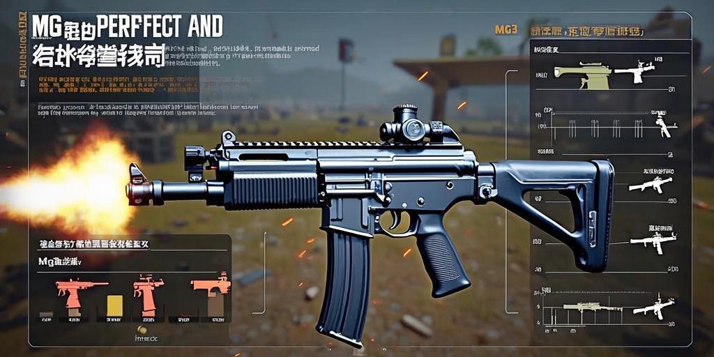 和平精英辅助软件详细评测:哪款值得信赖?