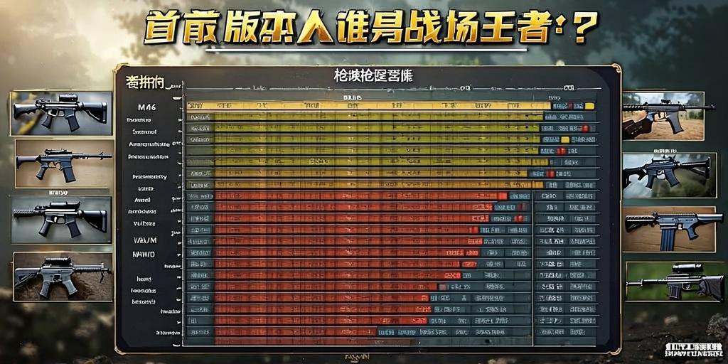 和平精英辅助软件大全